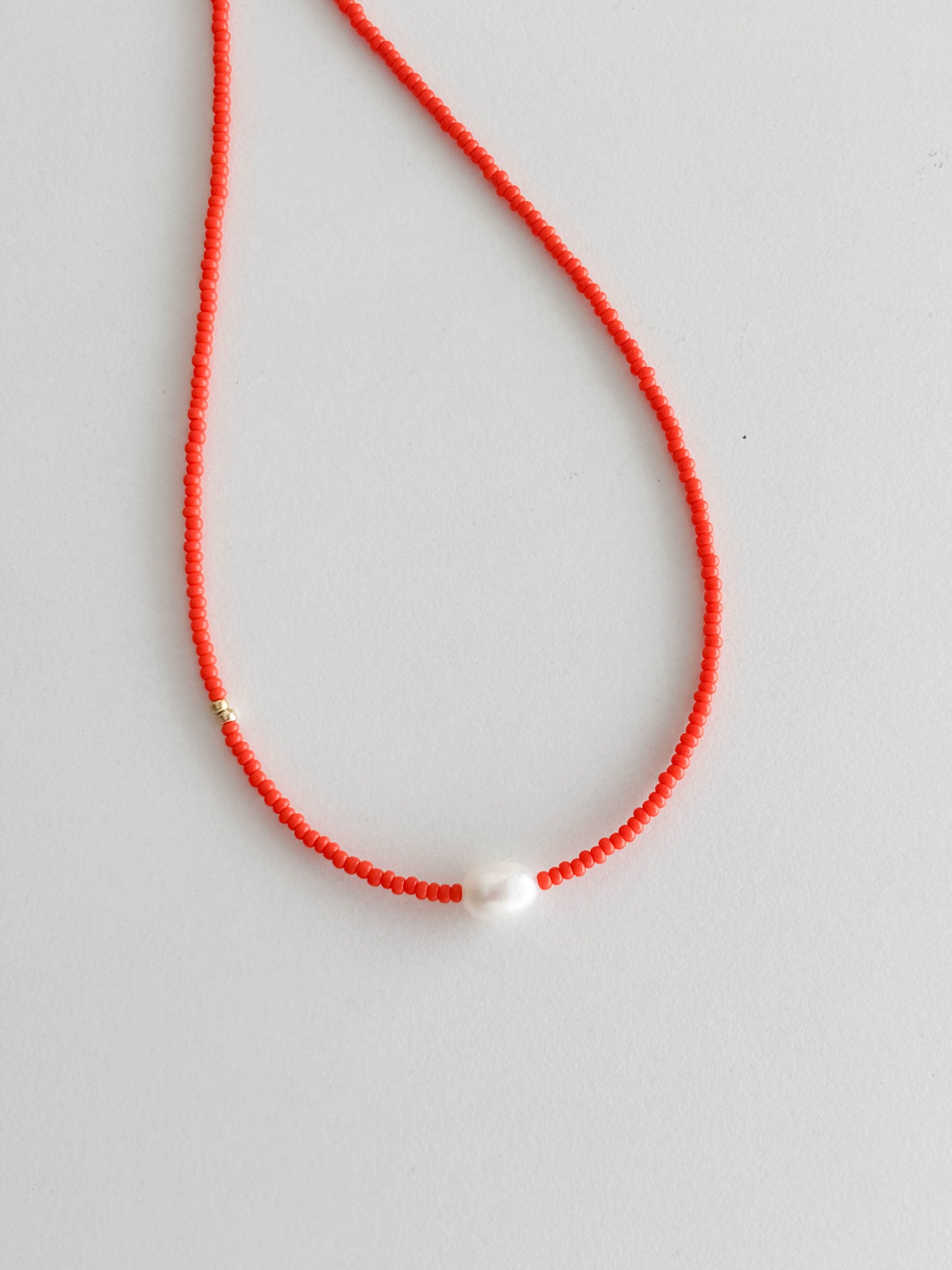 Marine Parade Necklaces 1- 11 Colors