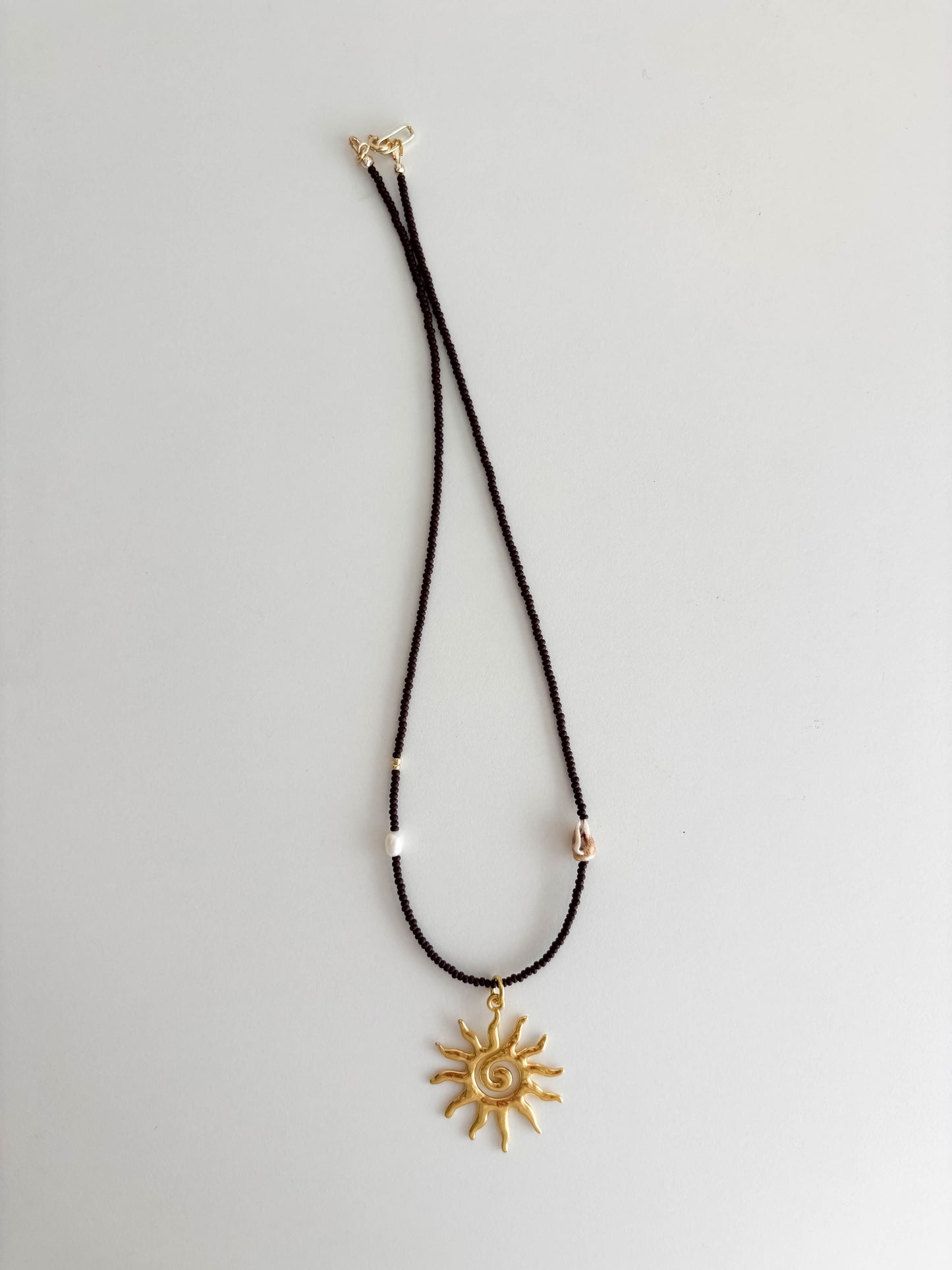 Marine Parade Necklaces 2- 14 Colors