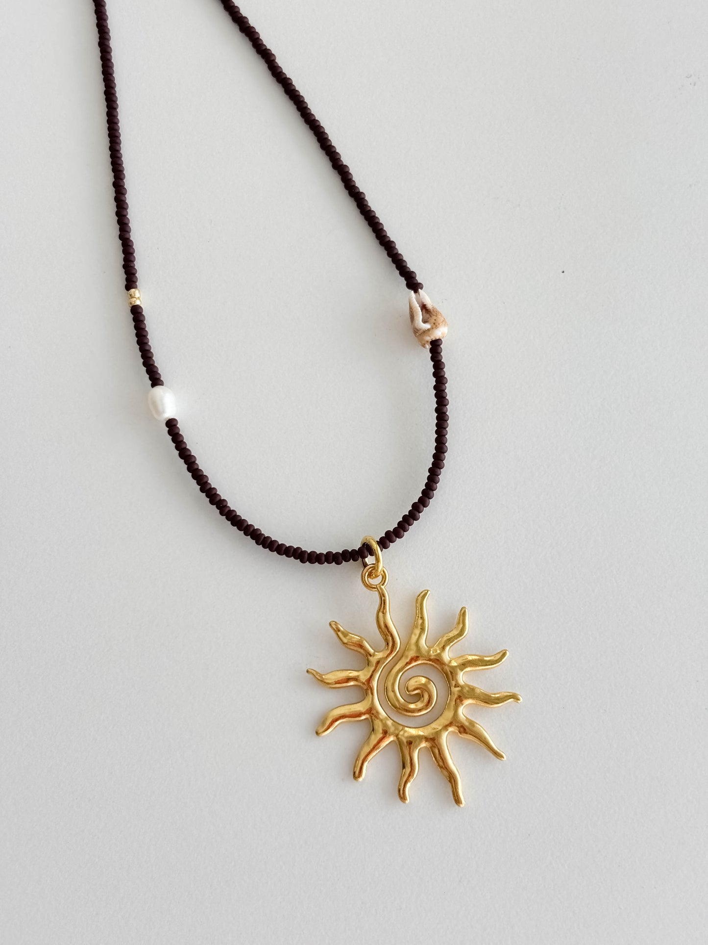 Marine Parade Necklaces 2- 14 Colors