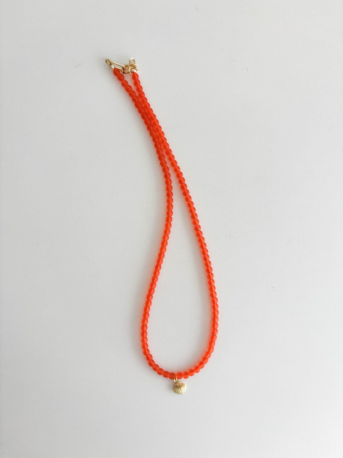Marine Parade Necklaces 2- 14 Colors