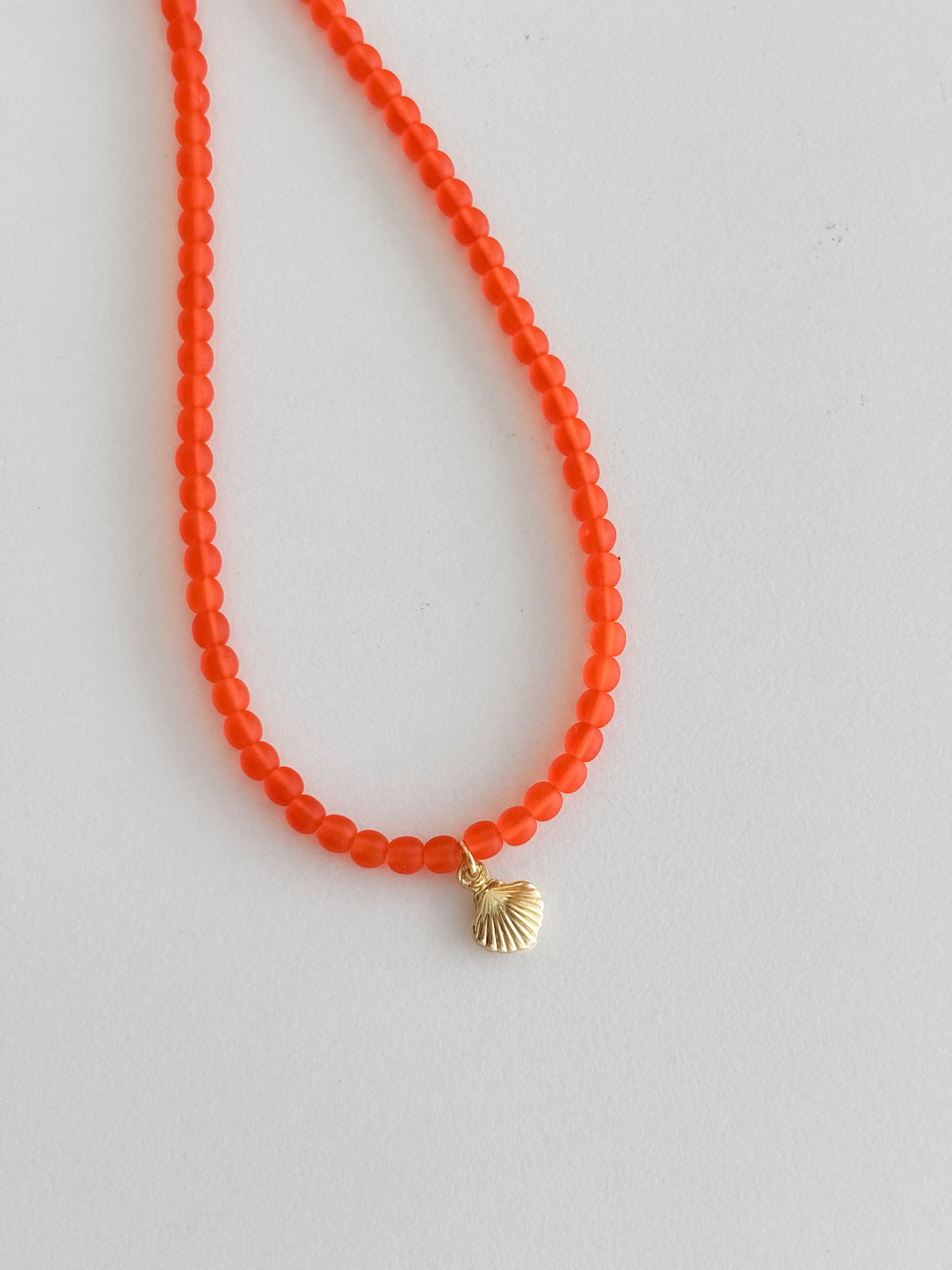 Marine Parade Necklaces 2- 14 Colors
