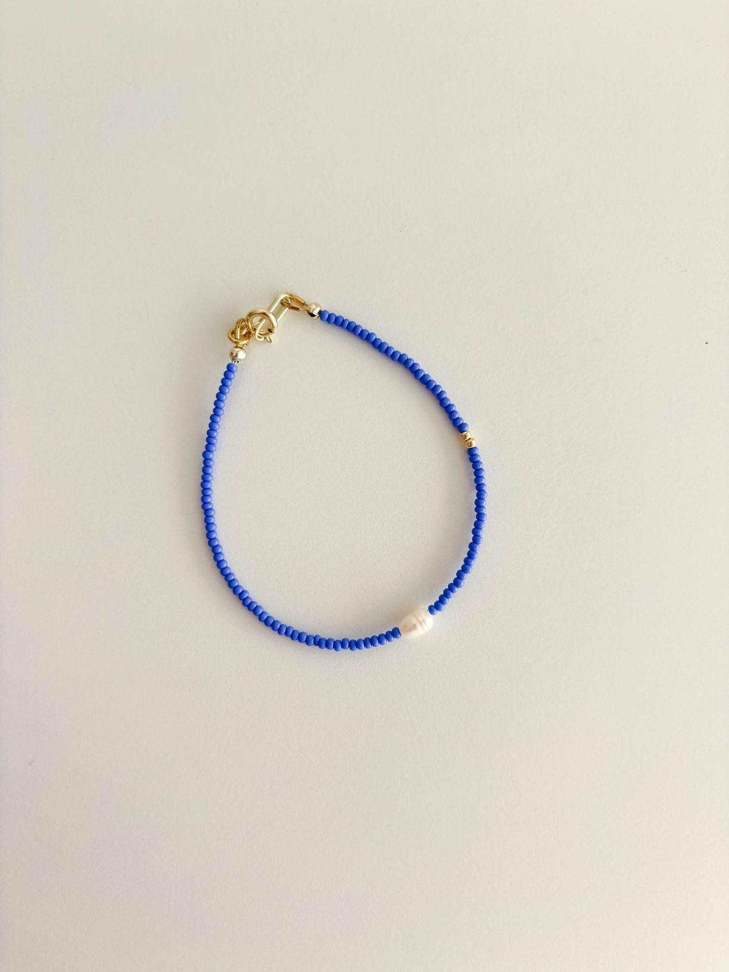 Marine Parade Bracelets- 28 Colors