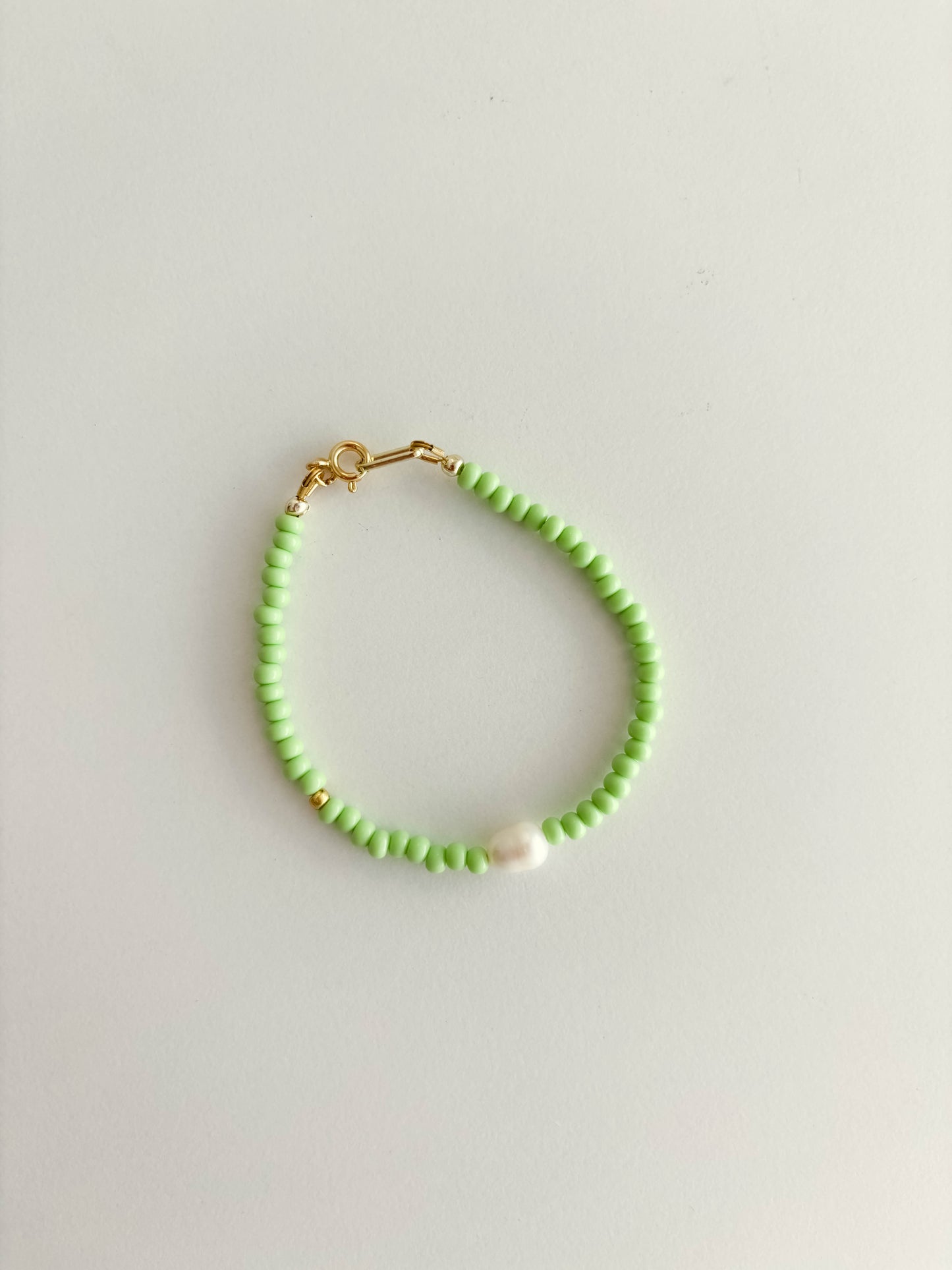 Marine Parade Bracelets- 28 Colors