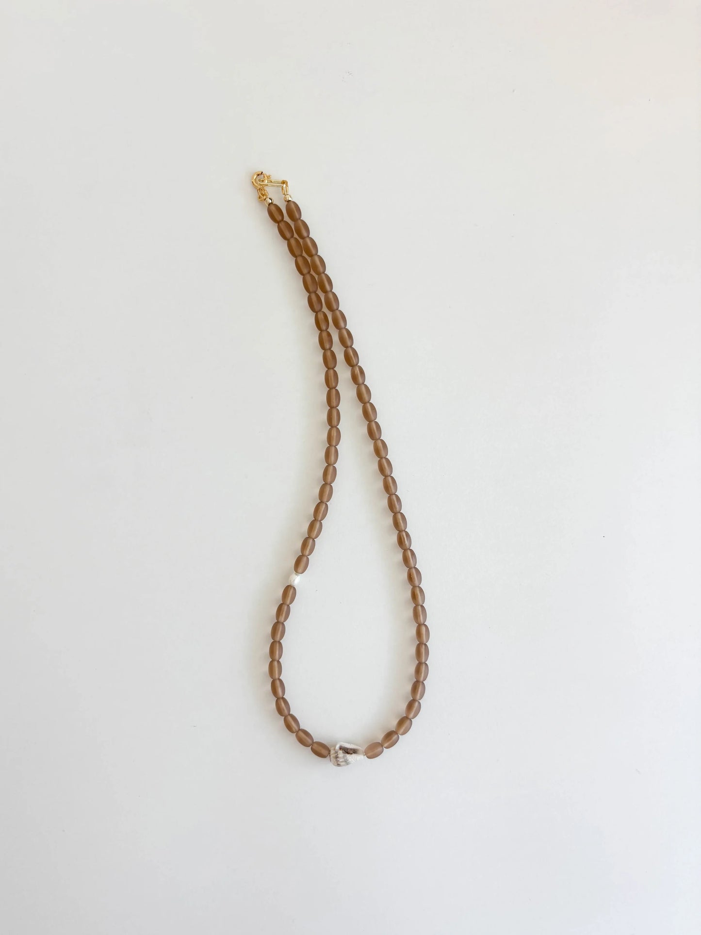 Marine Parade Necklaces 2- 6 Colors