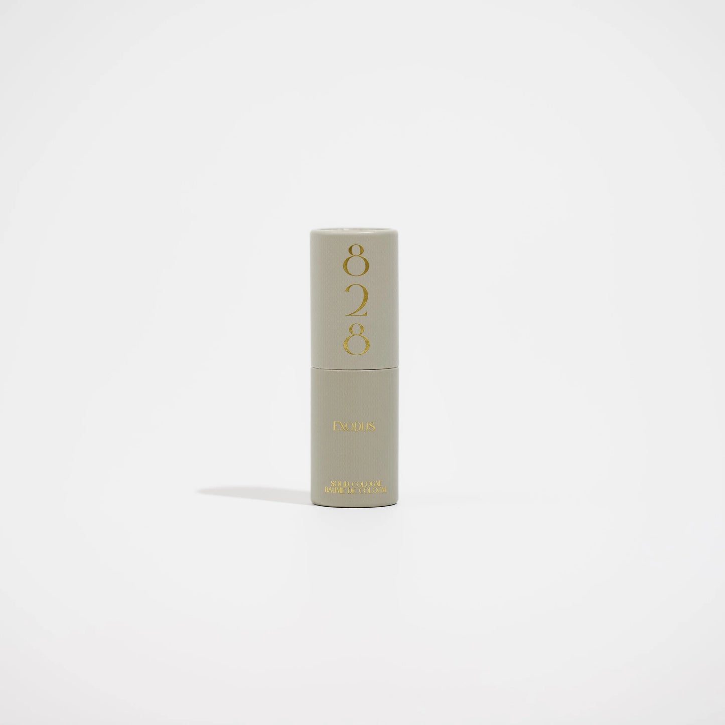 828 Aroma- Exodus Solid Cologne