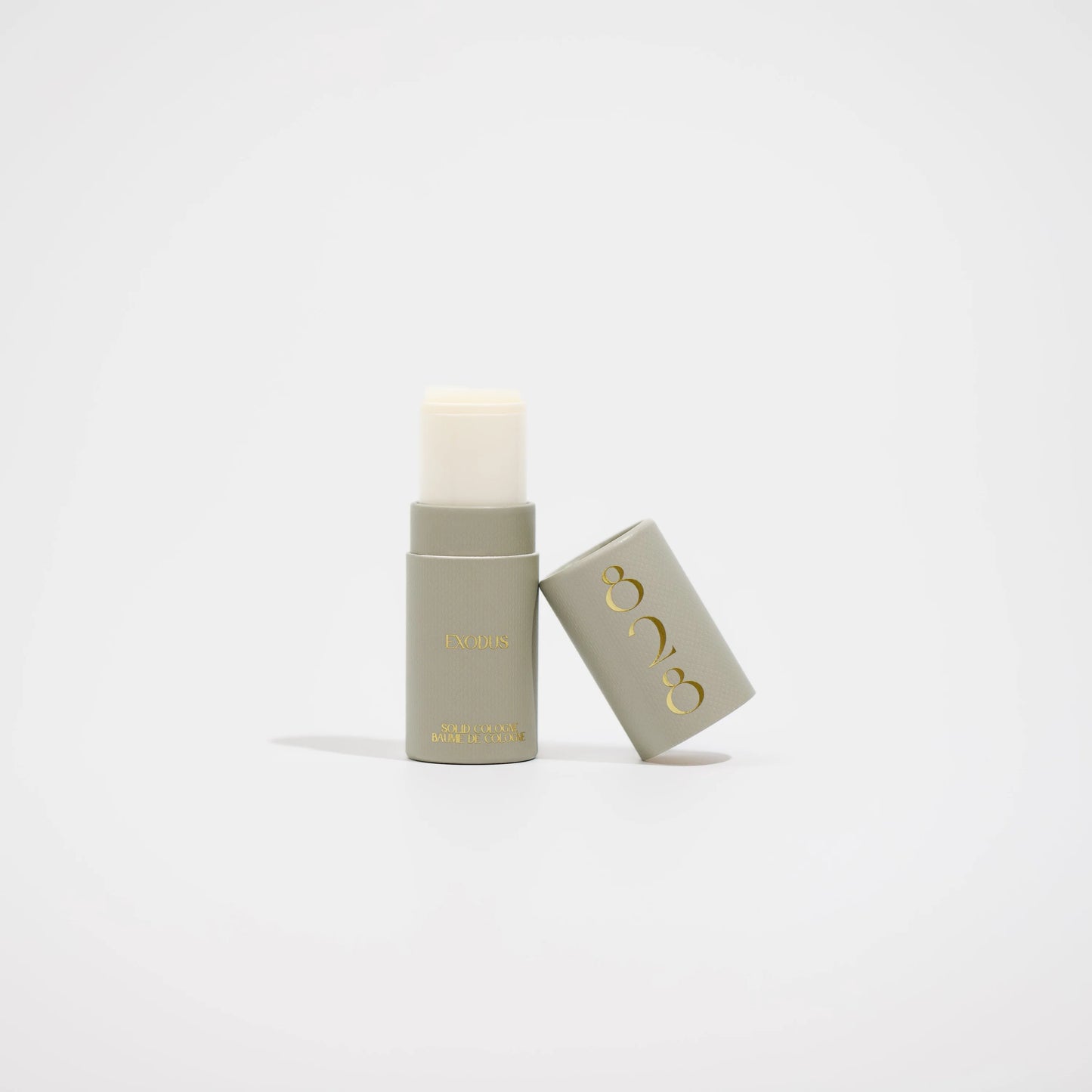 828 Aroma- Exodus Solid Cologne