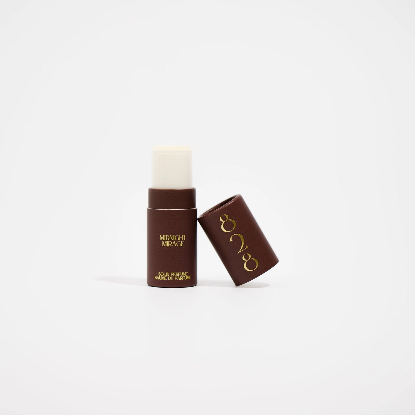 828 Aroma- Midnight Mirage Solid Perfume