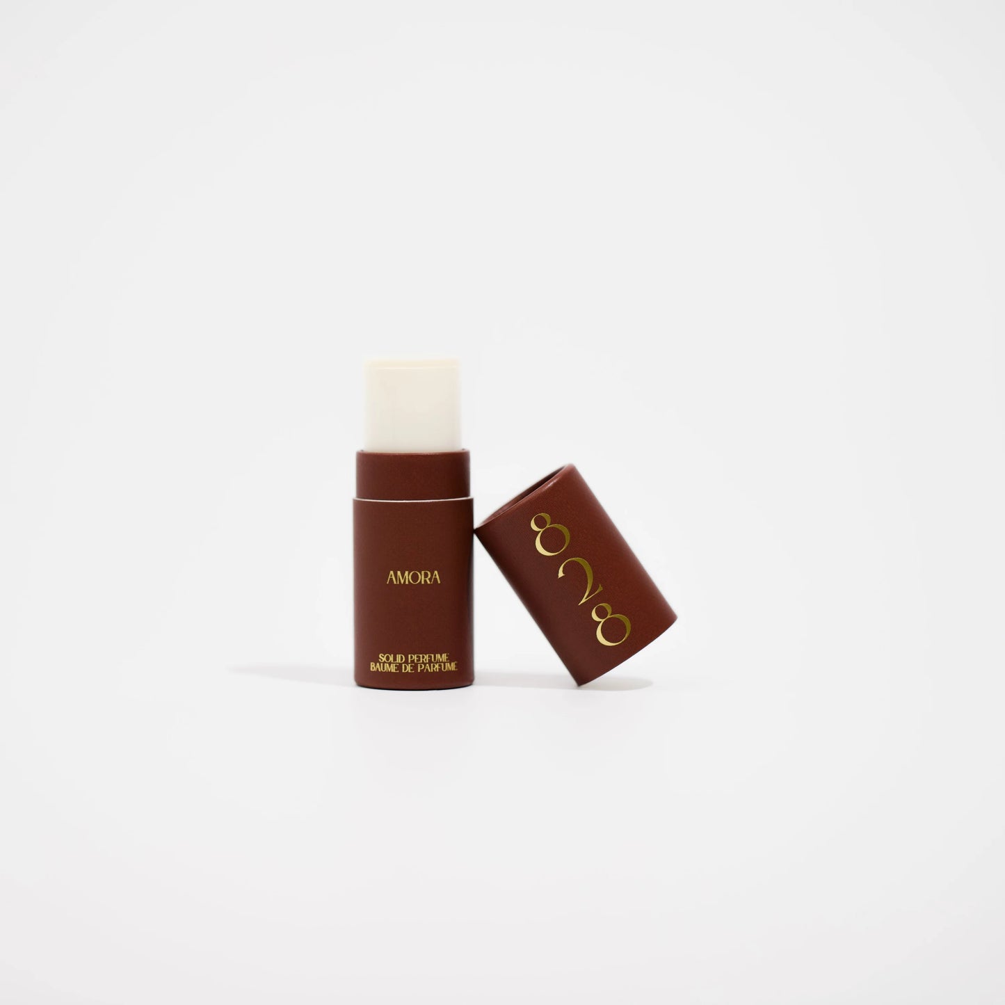 828 Aroma- Amora Solid Perfume