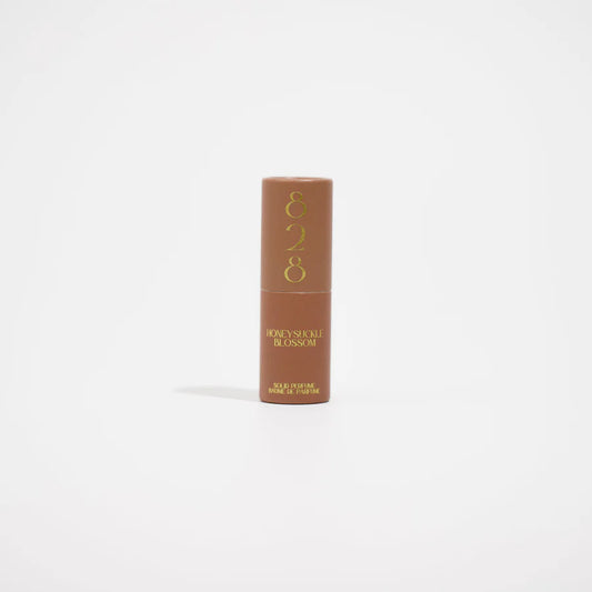 828 Aroma- Honeysuckle Blossom Solid Perfume