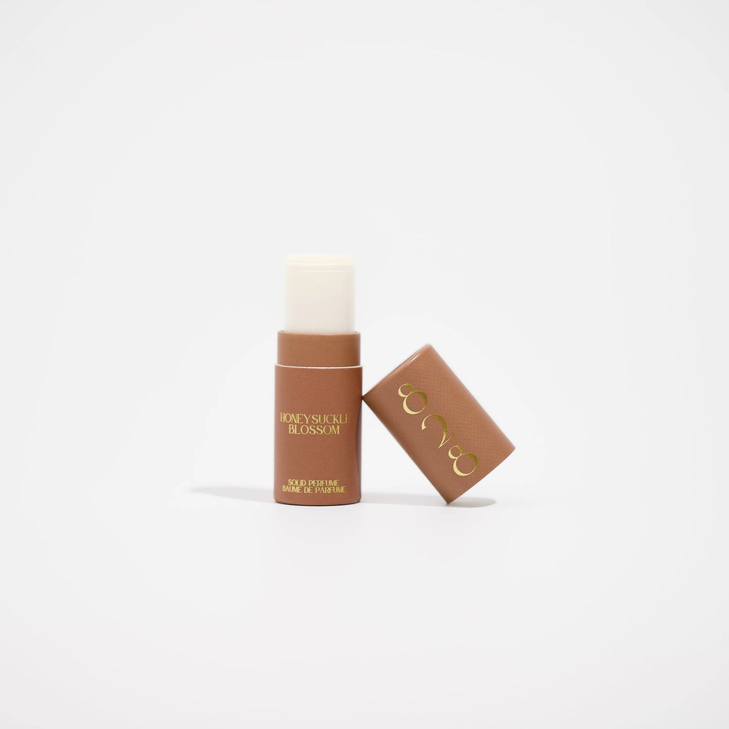 828 Aroma- Honeysuckle Blossom Solid Perfume