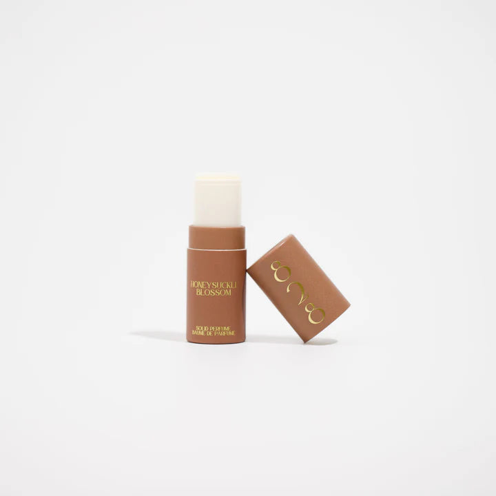 828 Aroma- Honeysuckle Blossom Solid Perfume