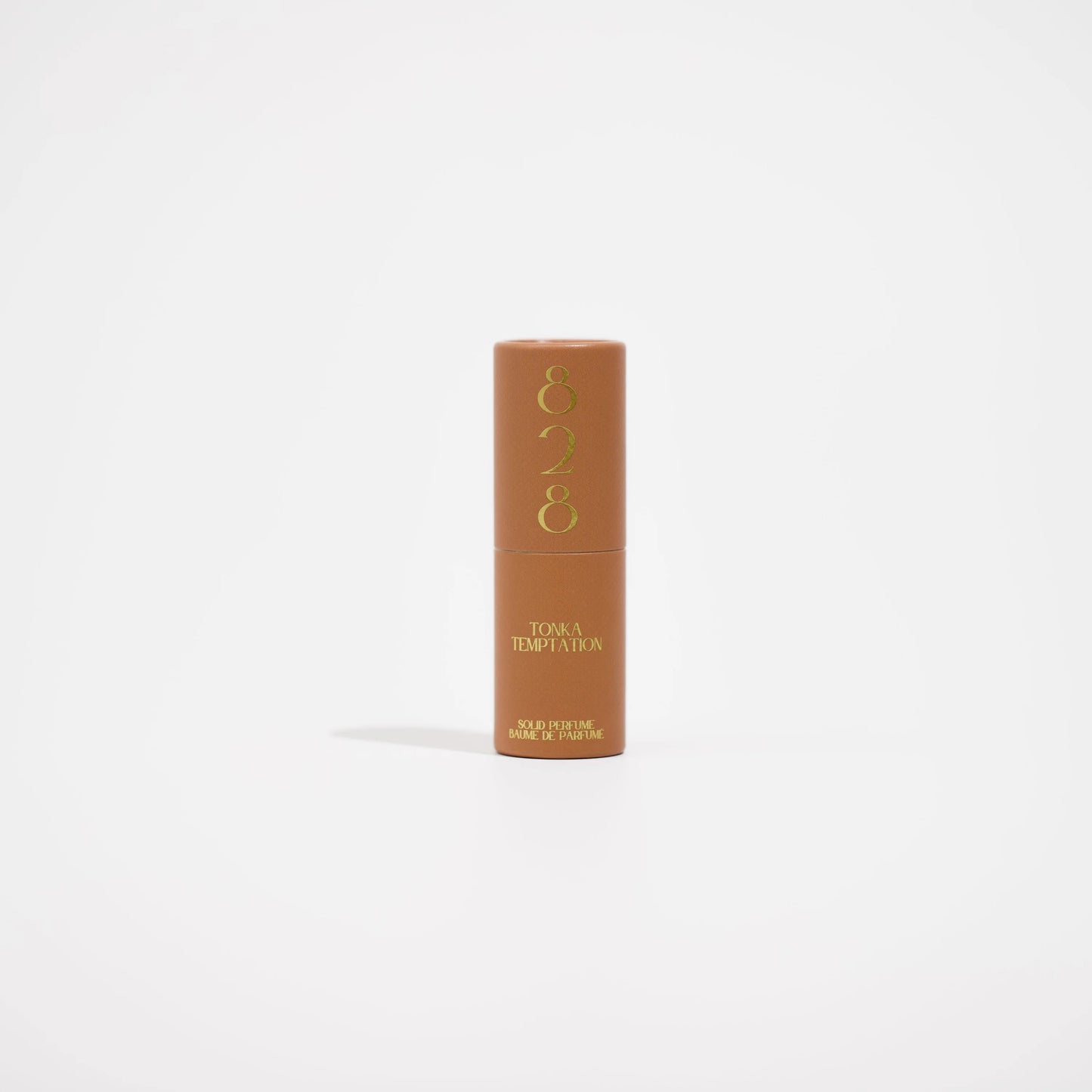 828 Aroma- Tonka Temptation Solid Perfume