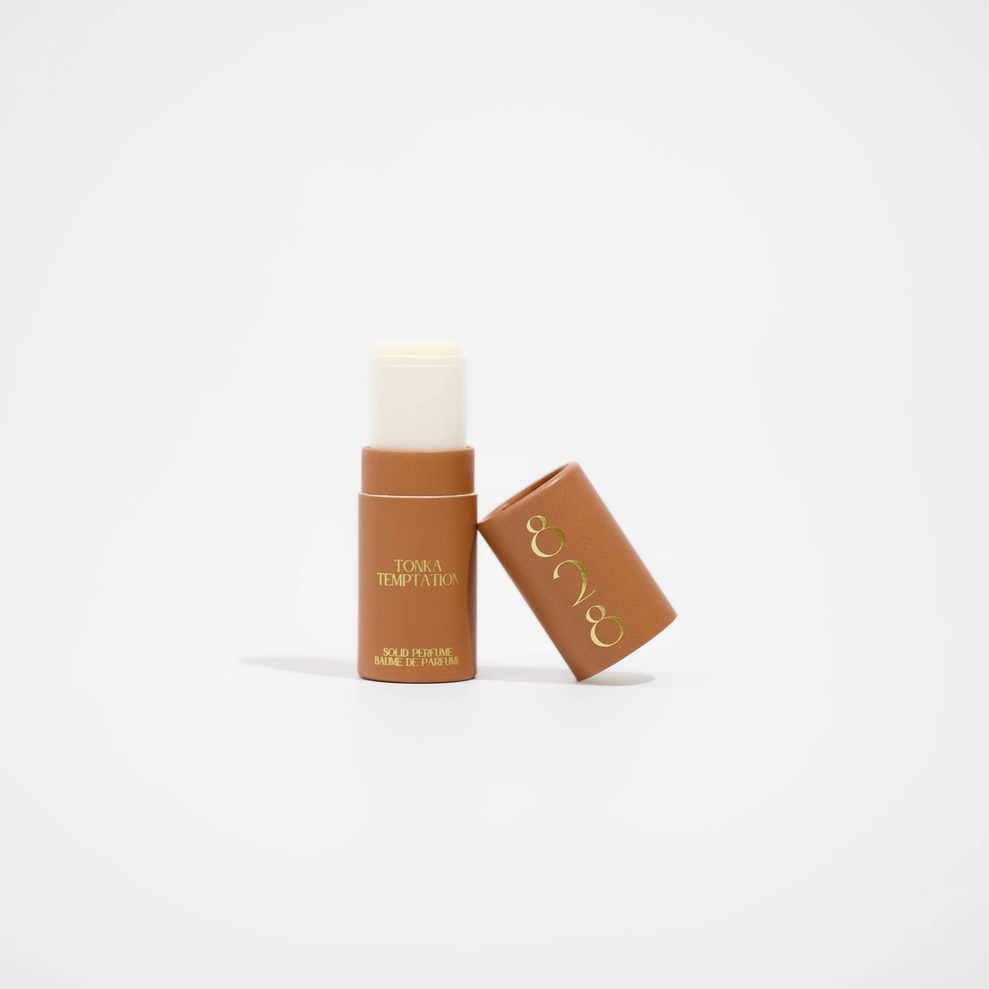 828 Aroma- Tonka Temptation Solid Perfume
