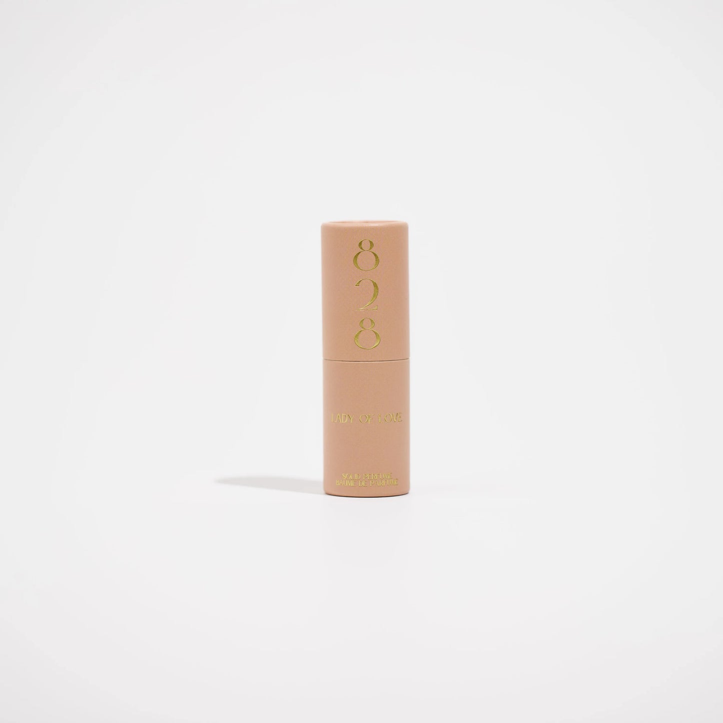 828 Aroma- Lady of Love Solid Perfume