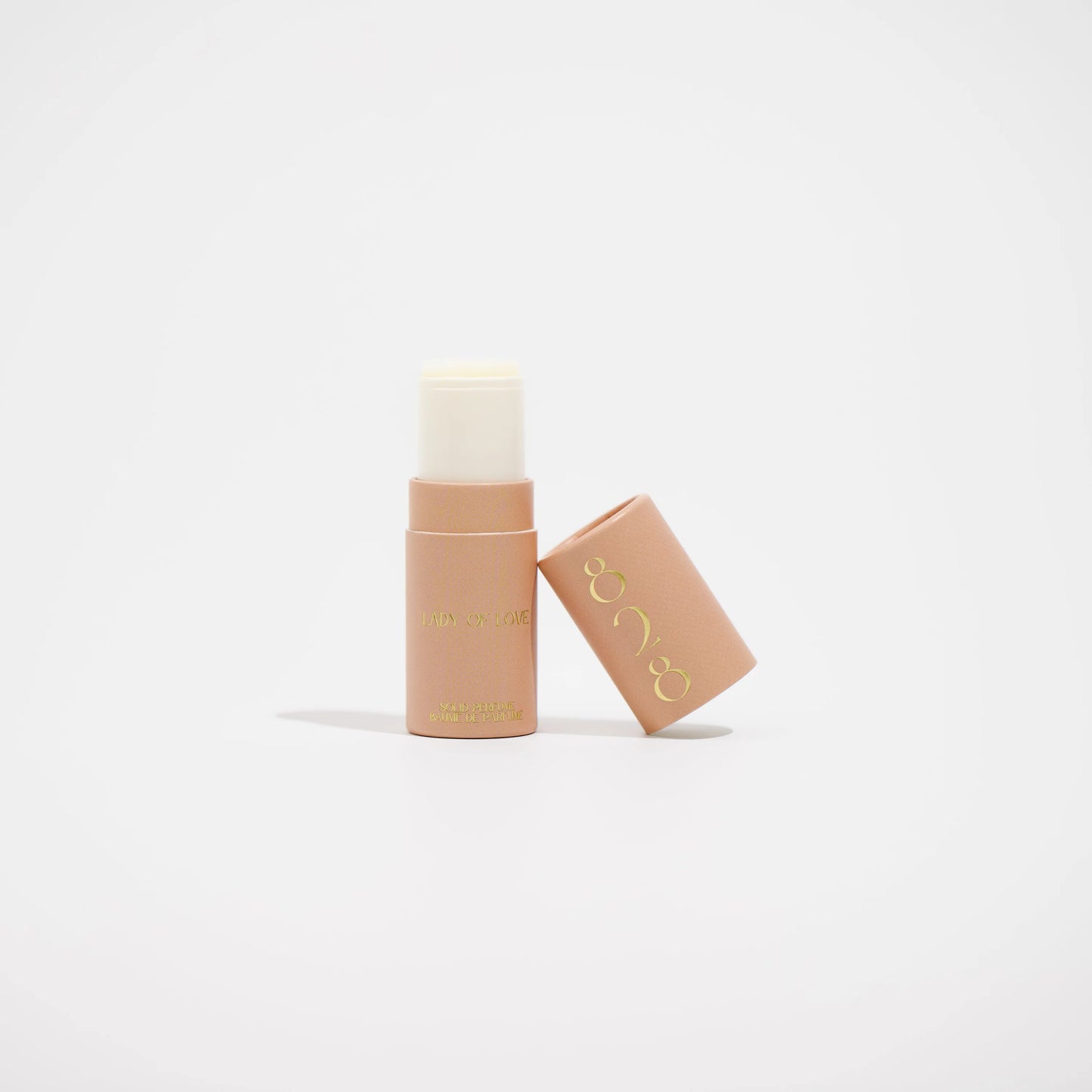 828 Aroma- Lady of Love Solid Perfume