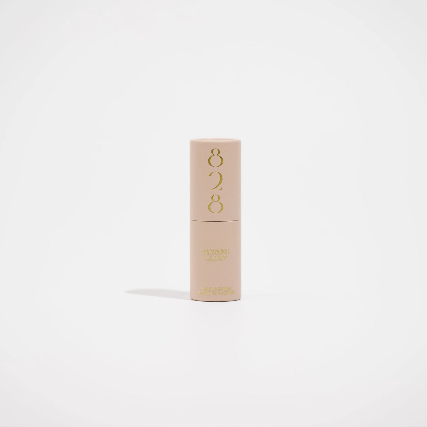 828 Aroma- Morning Glory Solid Perfume