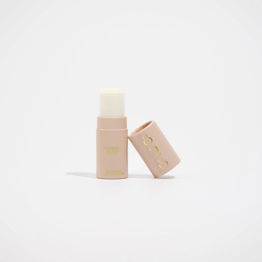 828 Aroma- Morning Glory Solid Perfume