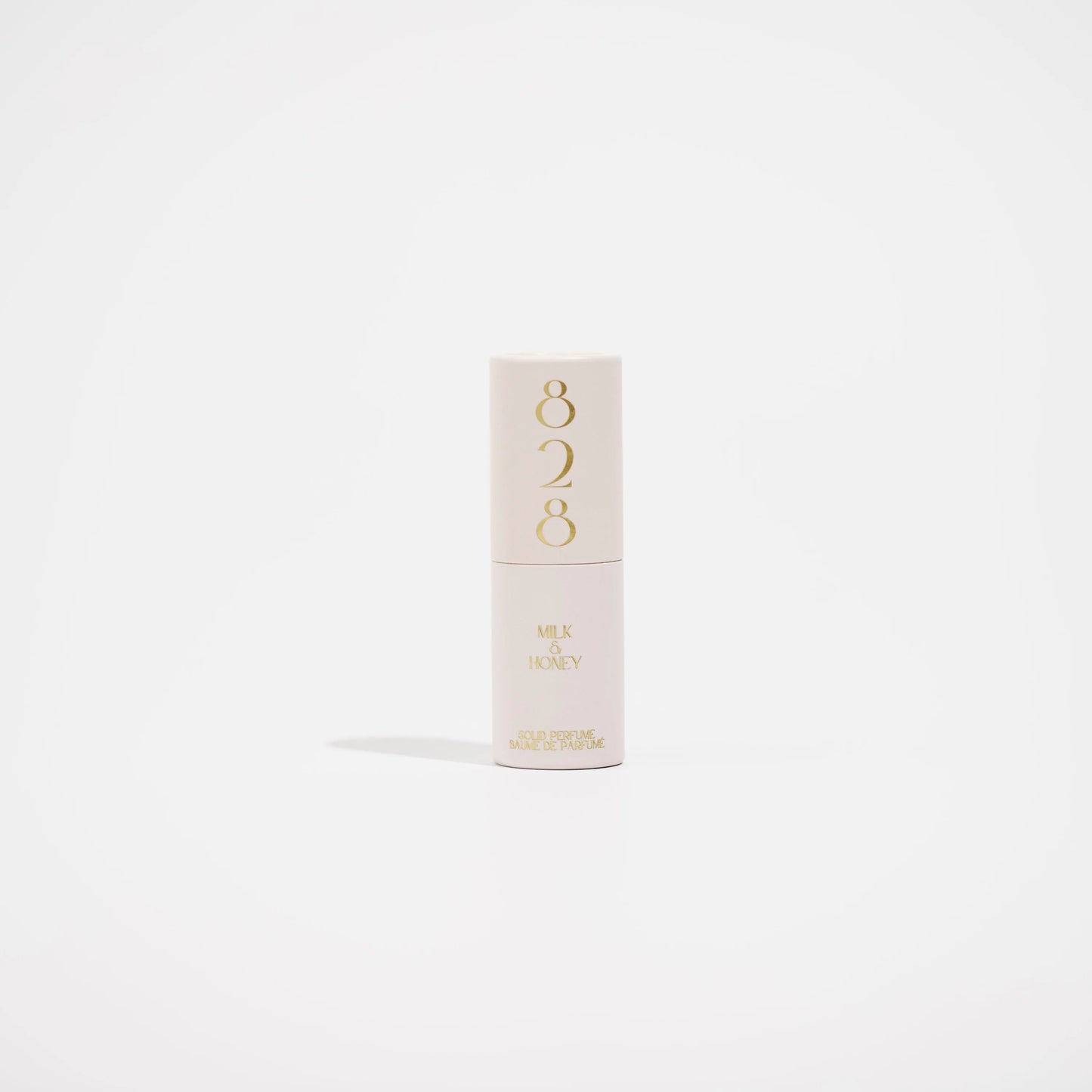 828 Aroma- Milk & Honey Solid Perfume