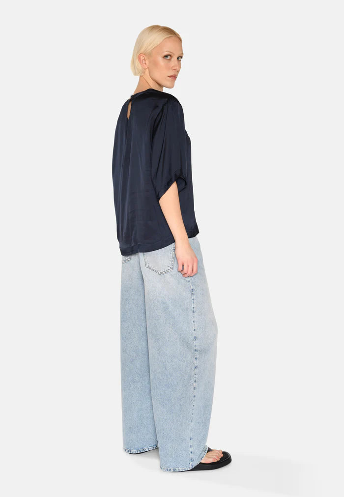 Minimum Janey Blouse