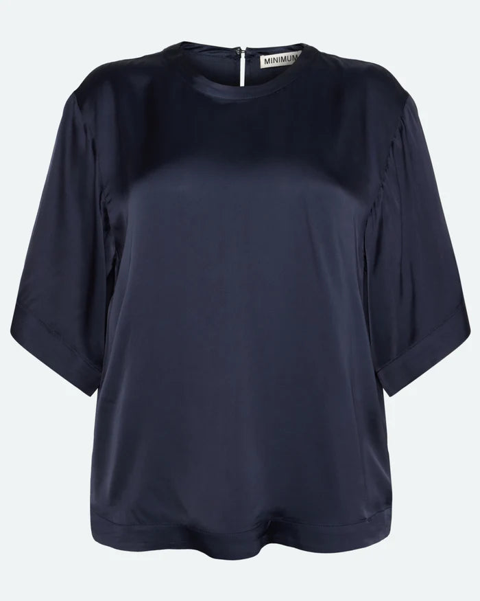 Minimum Janey Blouse