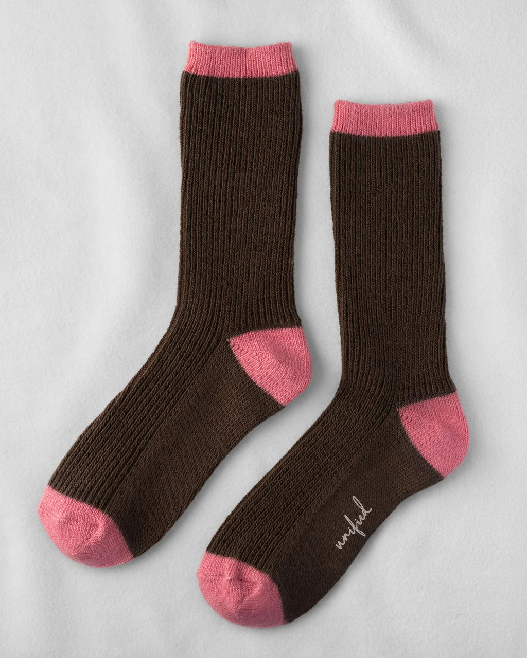 Unified Cozy Socks
