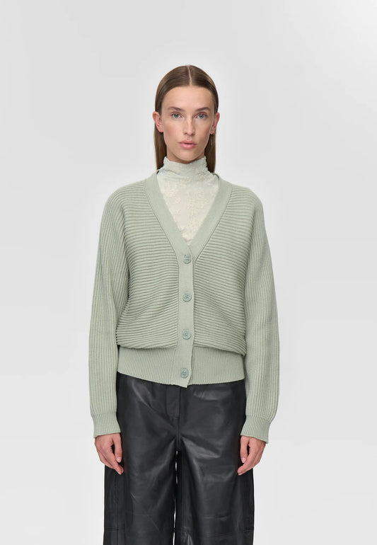 Minimum Desert Sage Jianna Cardigan