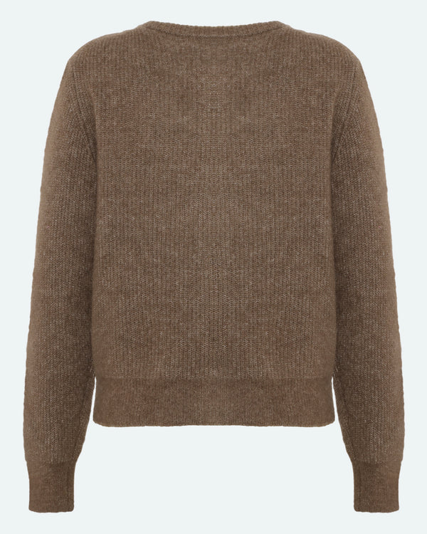 Minimum Kora Cardigan