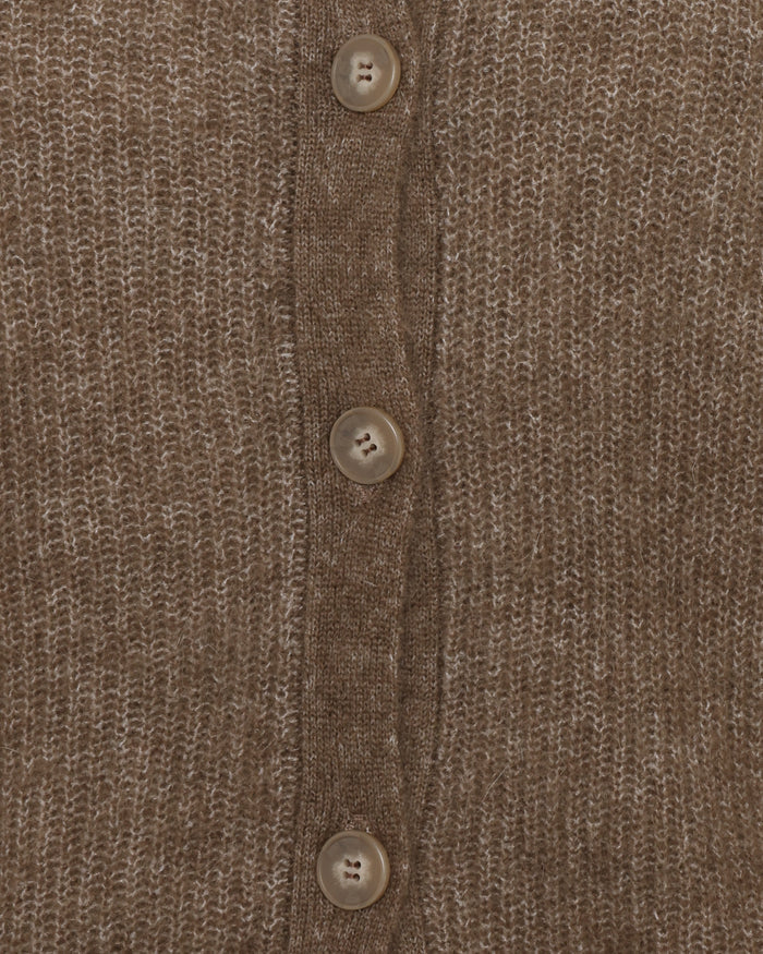 Minimum Kora Cardigan