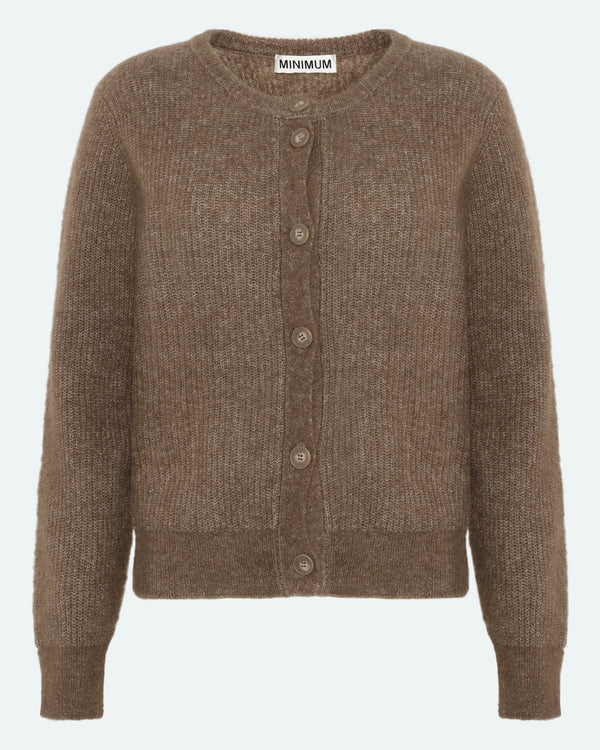 Minimum Kora Cardigan