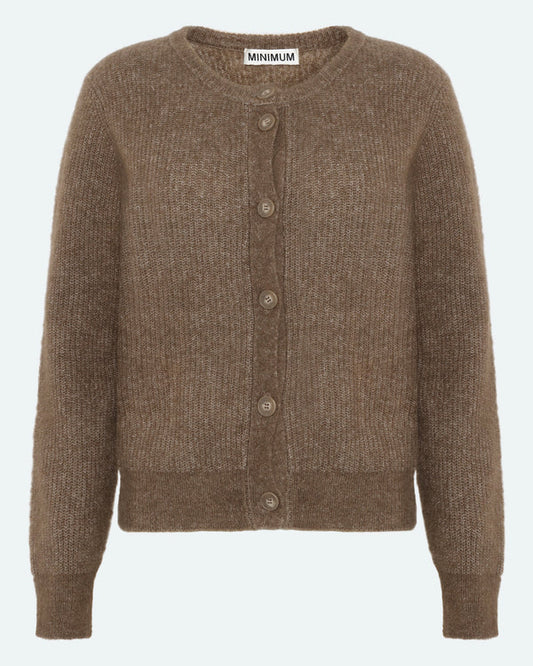 Minimum Kora Cardigan