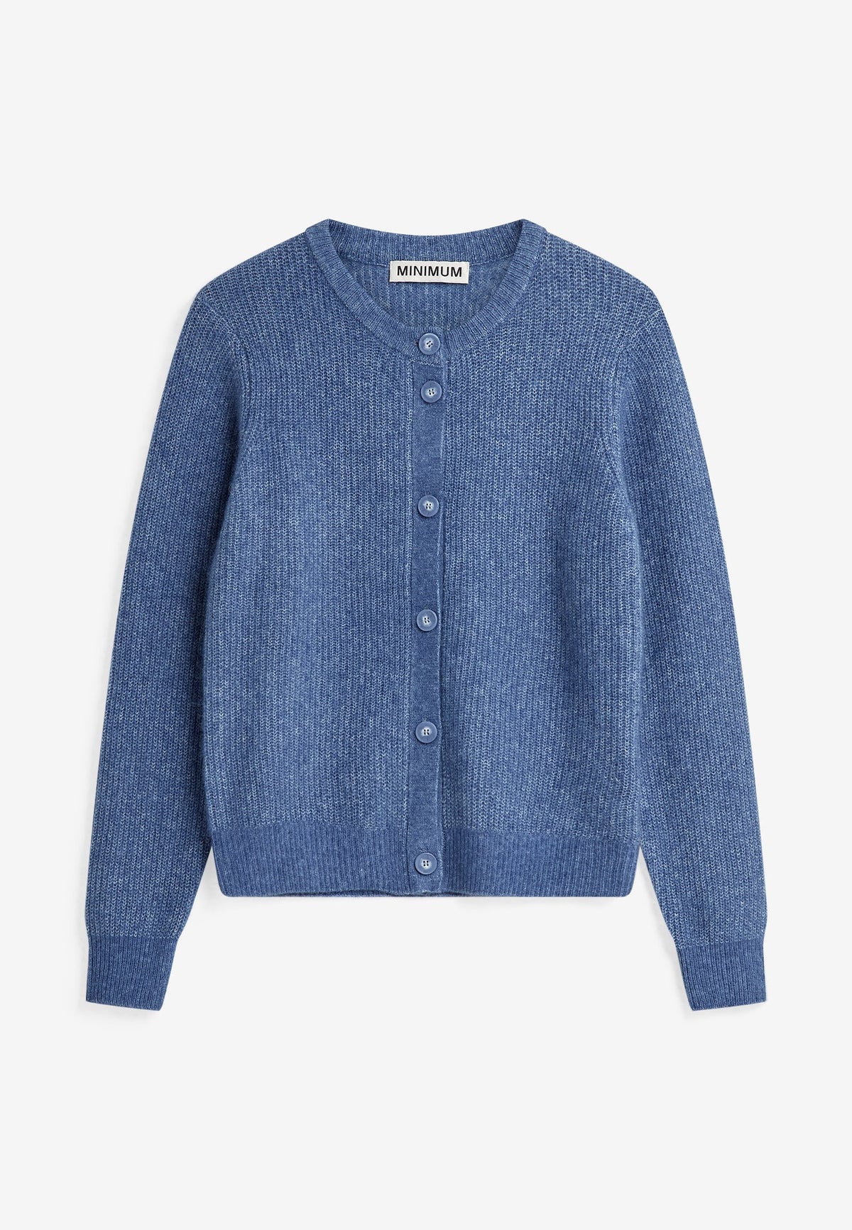 Minimum Kora Cardigan