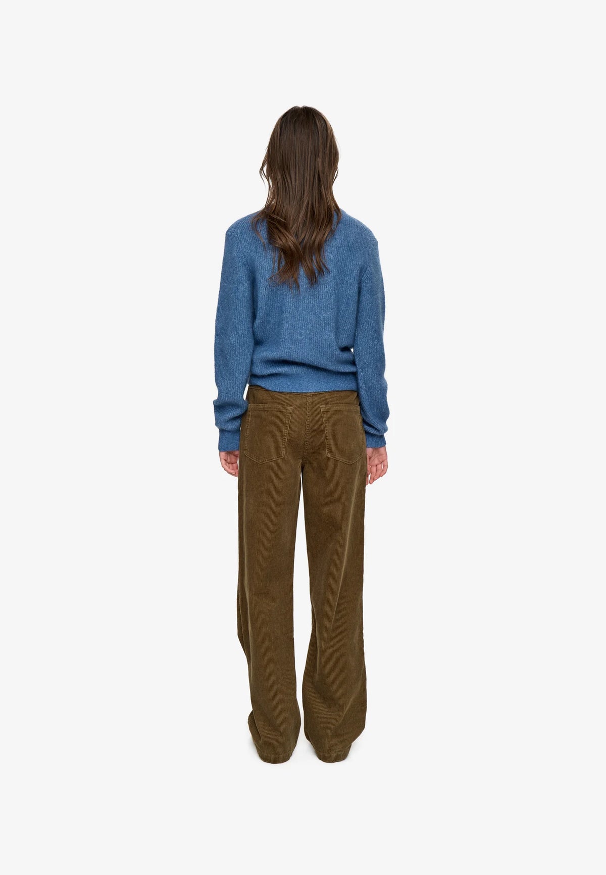 Minimum Kora Cardigan