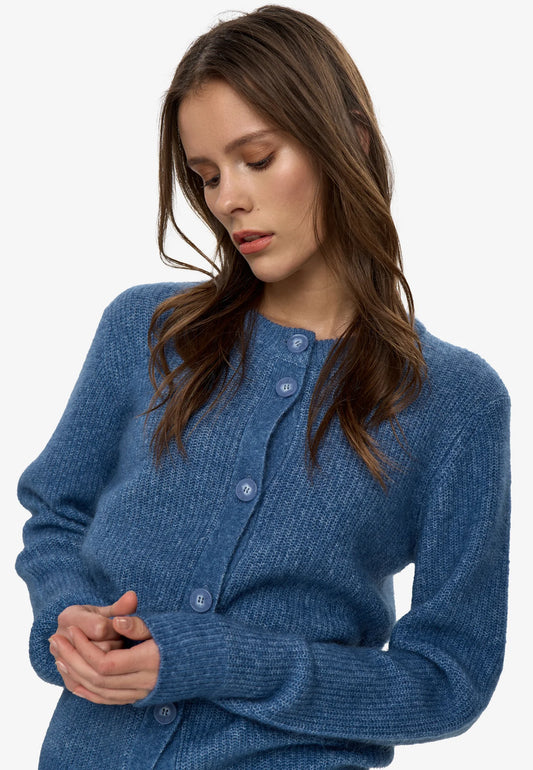 Minimum Kora Cardigan