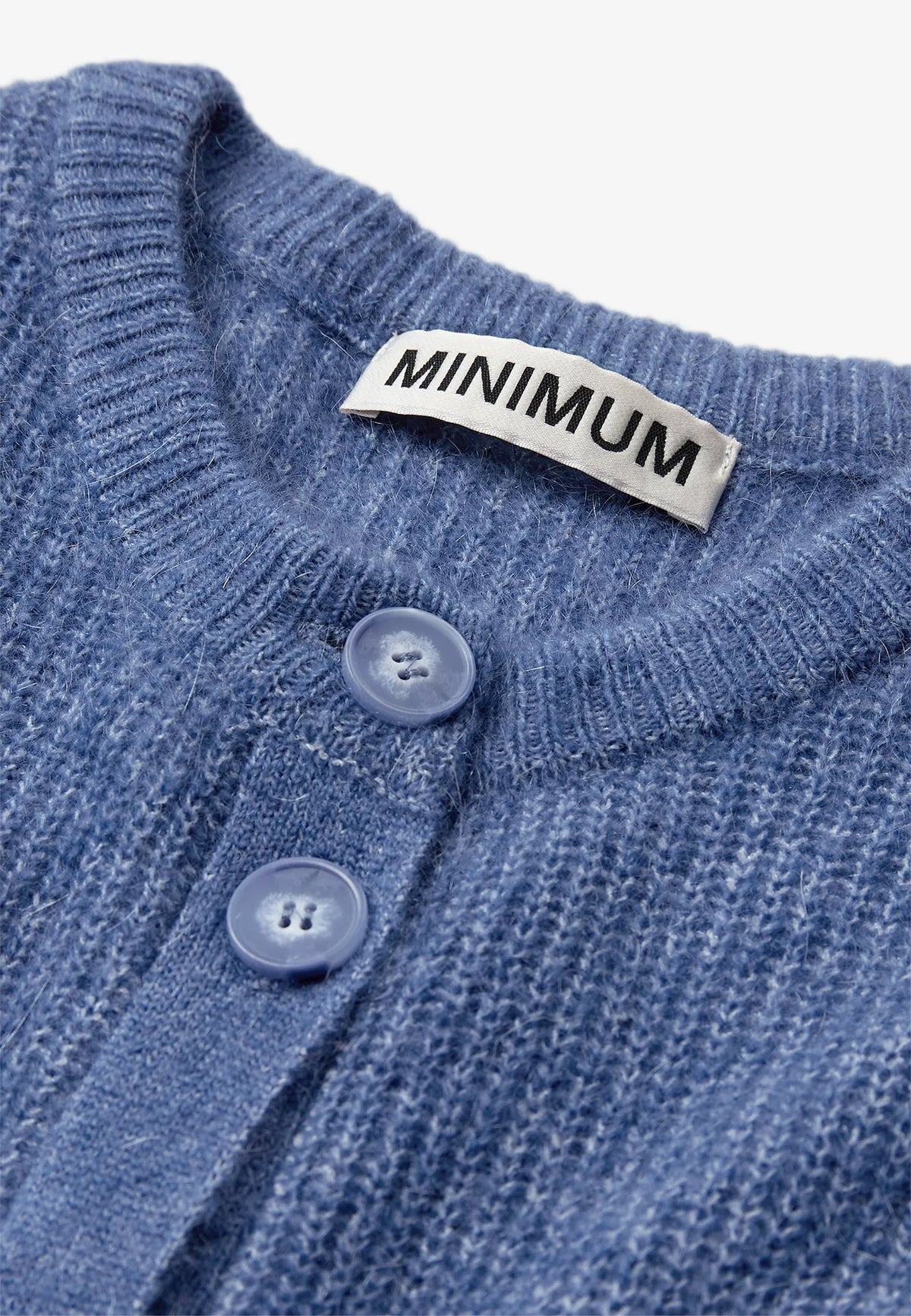 Minimum Kora Cardigan