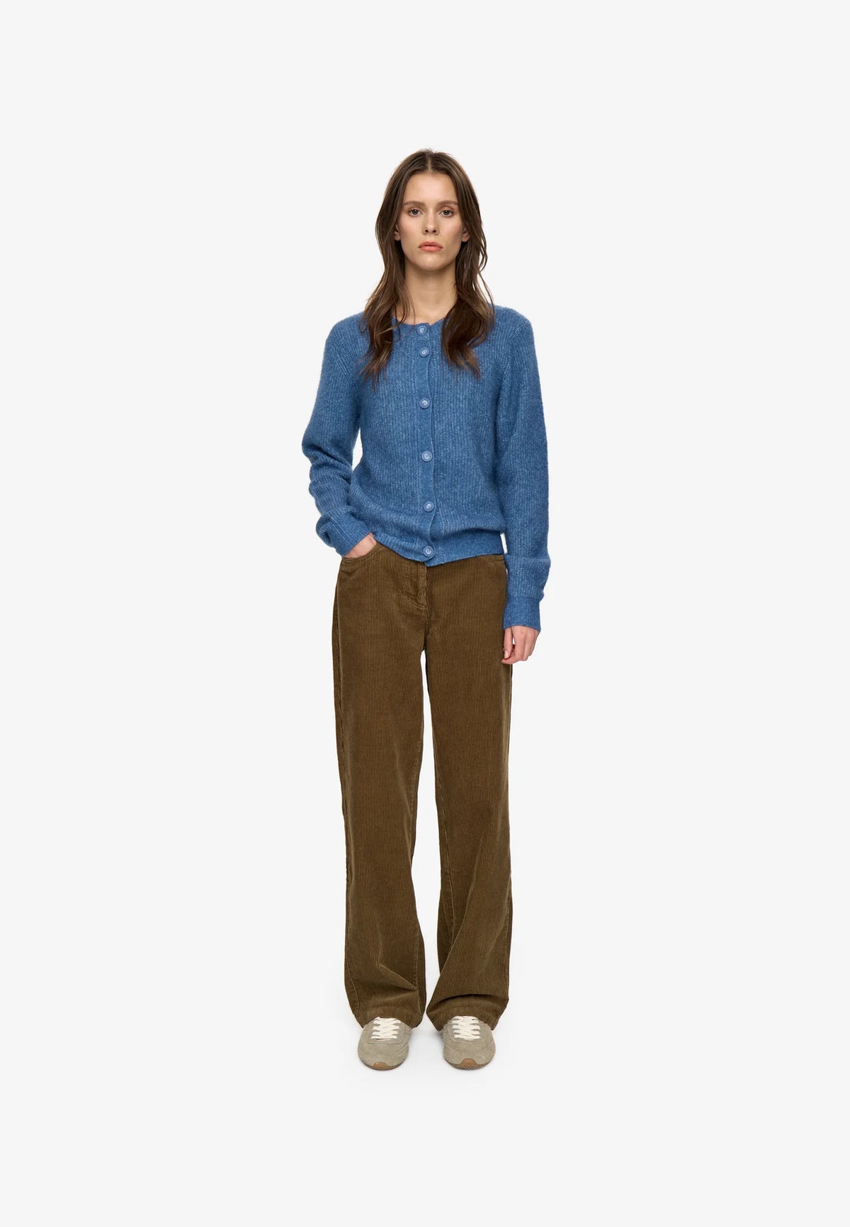 Minimum Kora Cardigan