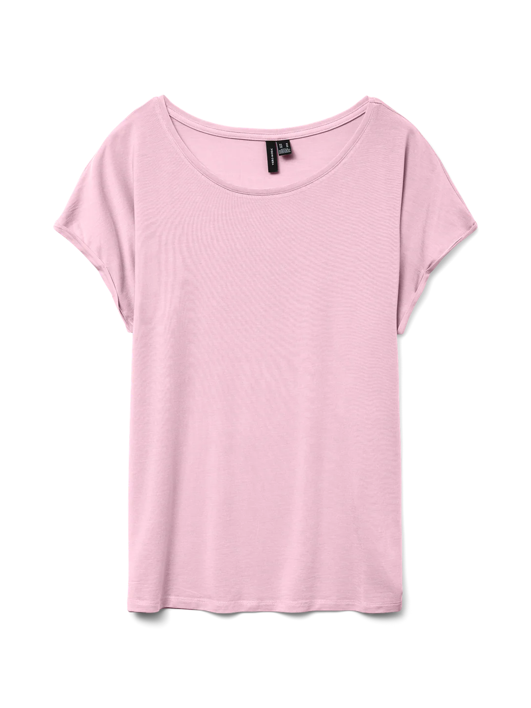 Vero Moda Pink-A-Boo Ava Tee