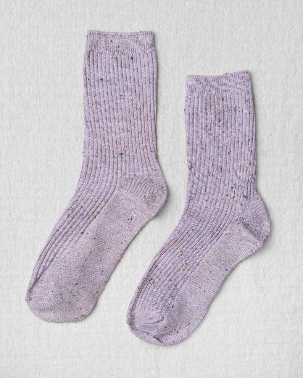 Unified Confetti Socks