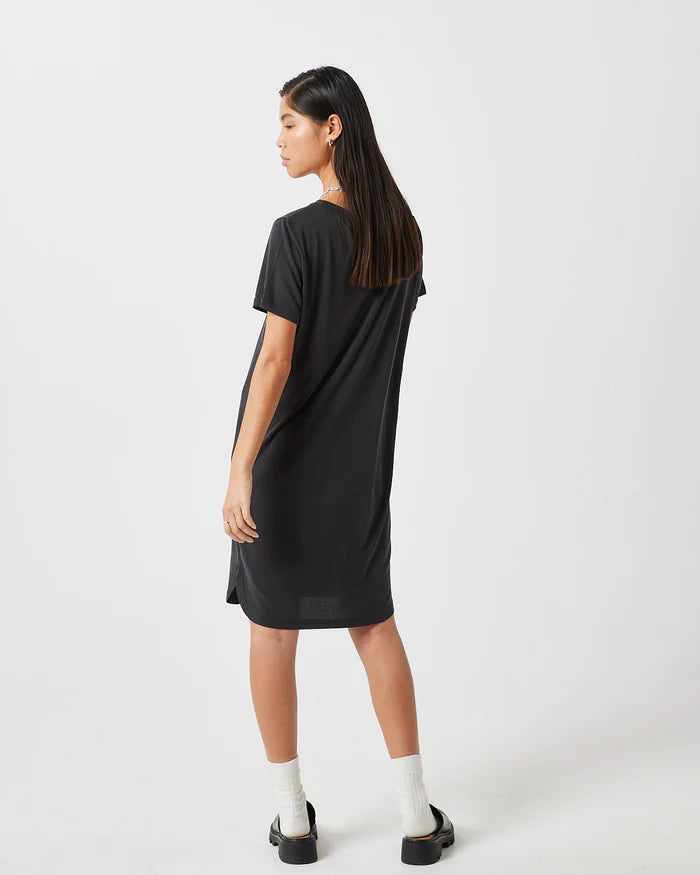 Minimum Black Larah Dress
