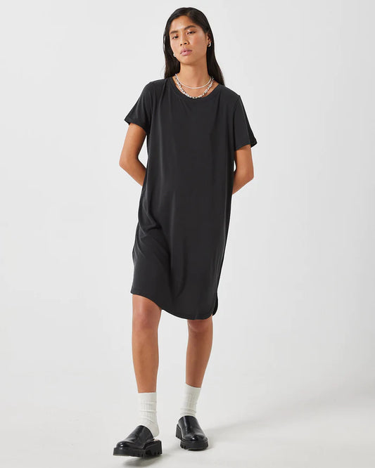 Minimum Black Larah Dress