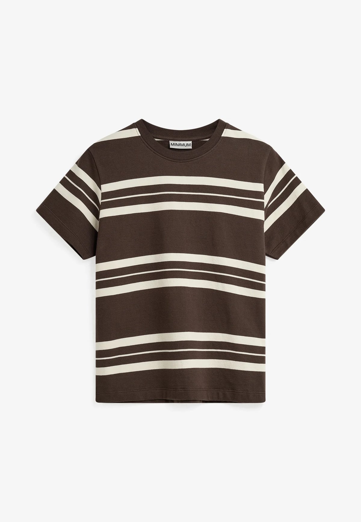 Minimum Lilou Turkish Coffee T-Shirt