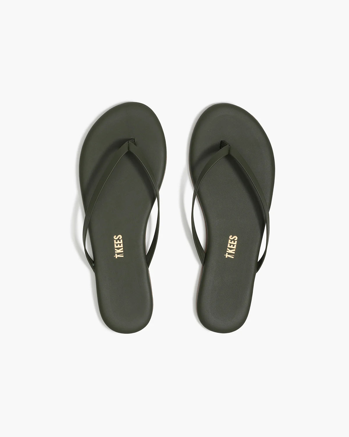 TKEES Forest Lily Liners