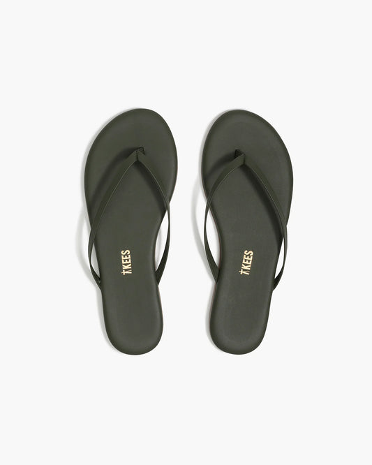 TKEES Forest Lily Liners