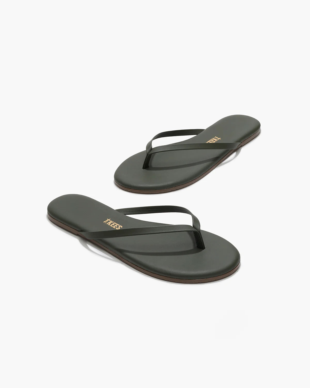 TKEES Forest Lily Liners