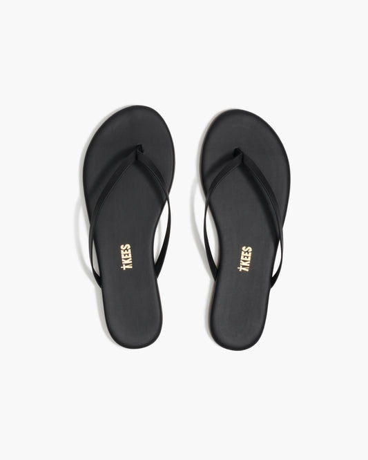TKEES Sable Lily Liners