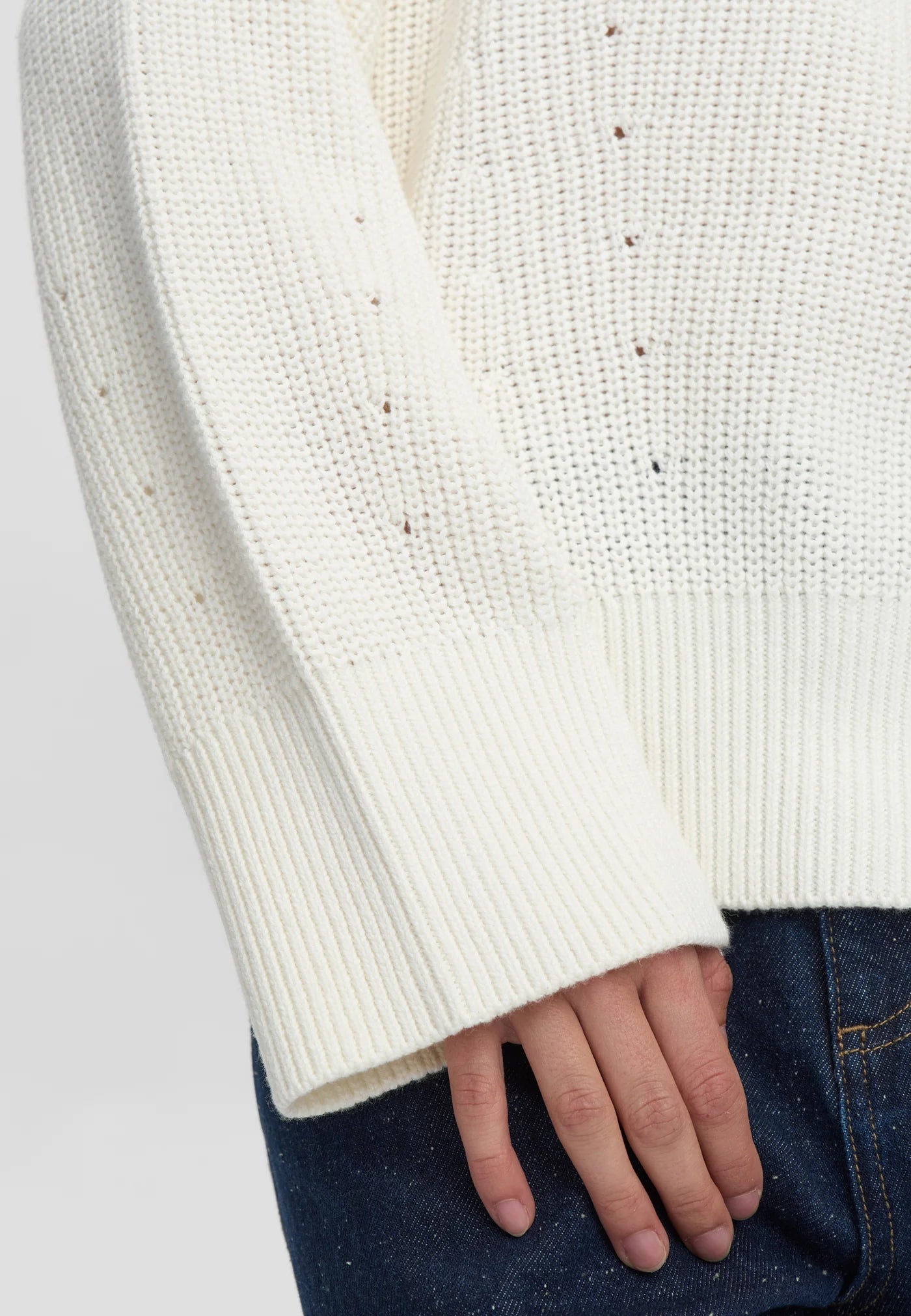 Minimum Lorena Sweater