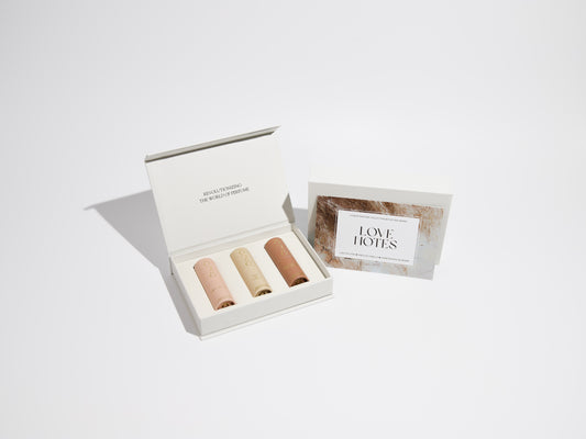 828 Aroma- Love Notes Gift Box