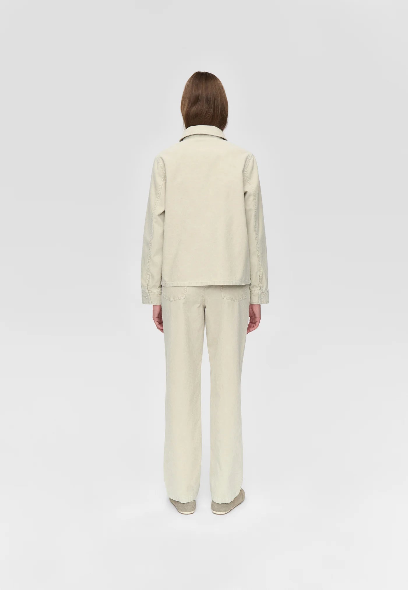 Minimum Pelican Lucia Shirt