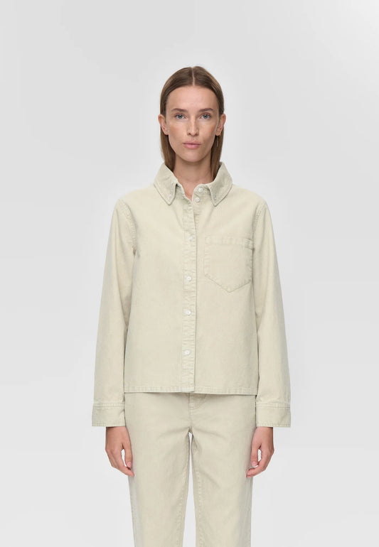 Minimum Pelican Lucia Shirt