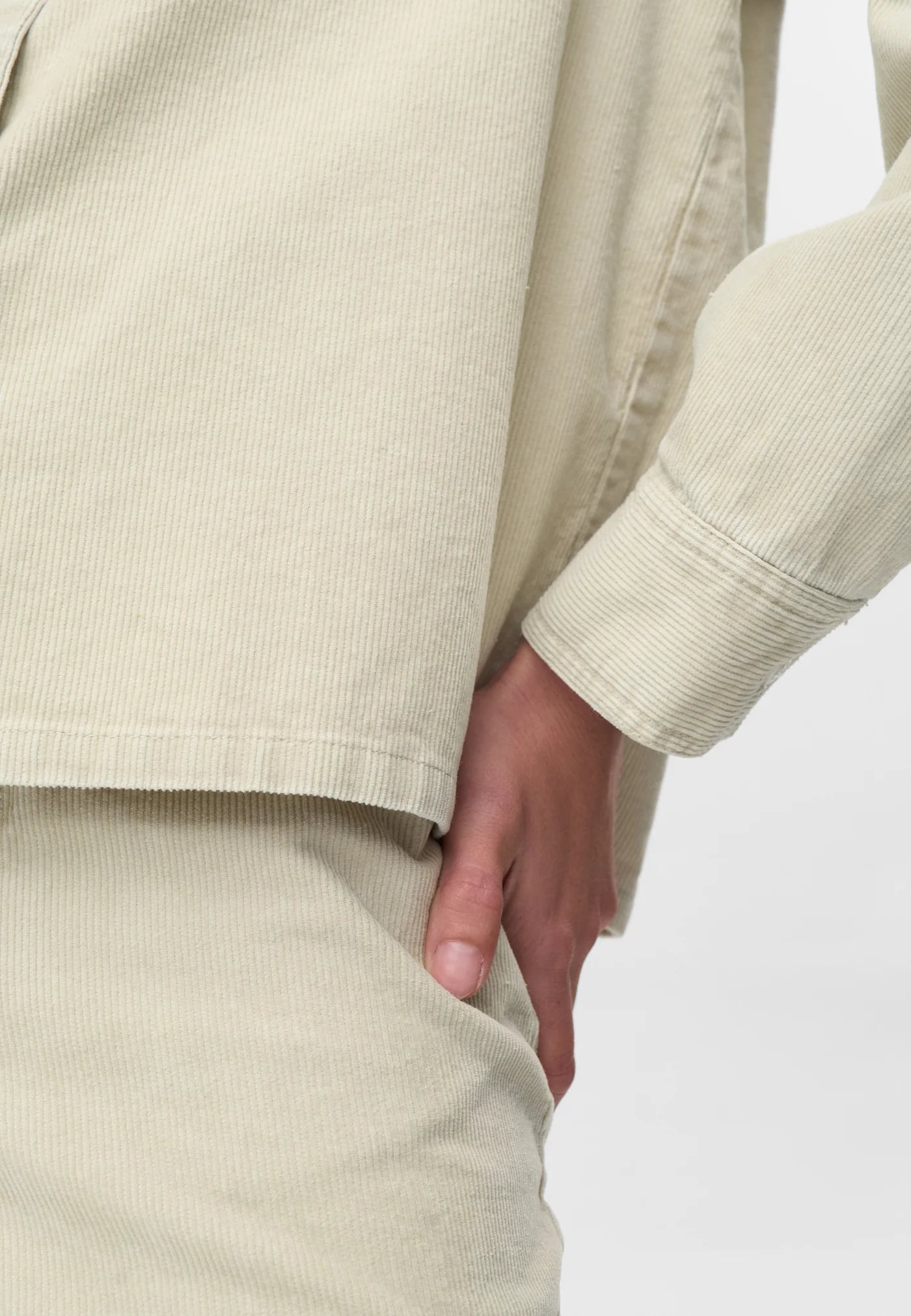 Minimum Pelican Lucia Shirt