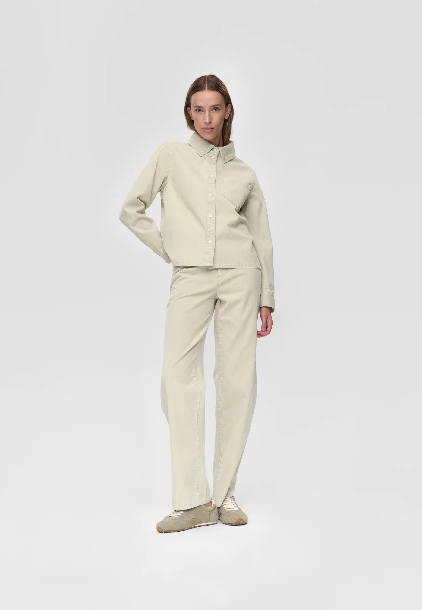 Minimum Pelican Lucia Shirt